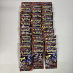 Pokemon Destined Rivals 36x Packs/“Booster Box” - Image 2