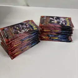 Pokemon Destined Rivals 36x Packs/“Booster Box” - Image 4