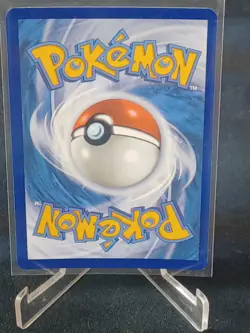 Castform Sunny Form - 195/191 - Pokemon Surging Sparks Illustration LP - Image 2