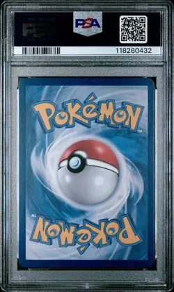 2025 POKEMON KOREAN METAMONG PROJECT DITTO PROMO #173 DITTO PSA 10 - Image 2