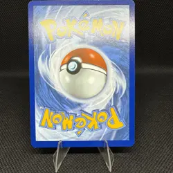 Pokemon TCG - Cubchoo - 109/086 - Illustration Rare - SV: Black Bolt - Image 2