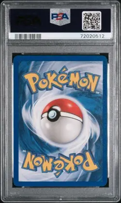 2000 Pokemon Neo Genesis Pikachu 1st Edition #70/111 PSA 9 - Image 2