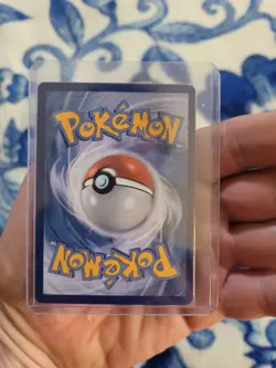 1x - Jamming Net - 98/119 - Rare Holo NM Pokemon Phantom Forces - Image 2