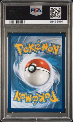 2020 POKEMON SWORD & SHIELD DARKNESS ABLAZE #180 FULL ART/VIKAVOLT V PSA 10 - Image 2