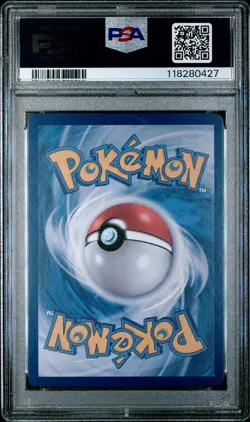 2025 POKEMON KOREAN METAMONG PROJECT DITTO PROMO #173 DITTO PSA 10 - Image 2