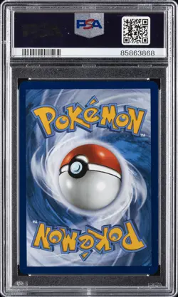 2021 POKEMON SWORD & SHIELD CHILLING REIGN SECRET FULL ART/BLAZIKEN VMAX PSA 10 - Image 2