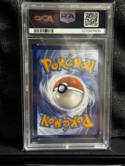 2025 Pokemon SVP EN Illustration Contest 2024 #214 Pikachu PSA 10 GEM MINT - Image 2