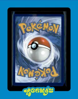 2023 Pokemon Destined Rivals Cynthia’s Gabite Cosmic Cosmo Holo 103 /182 - Image 2