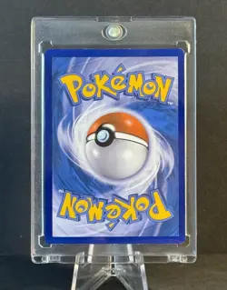 Celebi XY111 XY Black Star Promo Pokemon TCG - Image 2