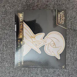 Presale Pokemon TCG Mega Evolution Pokemon Center Elite Trainer Box ETB Set of 2 - Image 2