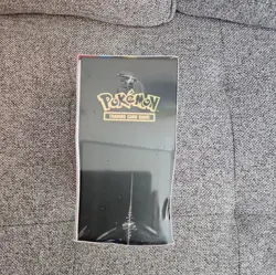 Presale Pokemon TCG Mega Evolution Pokemon Center Elite Trainer Box ETB Set of 2 - Image 3