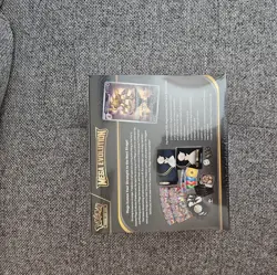 Presale Pokemon TCG Mega Evolution Pokemon Center Elite Trainer Box ETB Set of 2 - Image 4