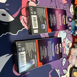 Pokemon Set of 2 ALAKAZAM + CHIEN- PAO Knock Out Collection Boxes Sealed Pack - Image 3