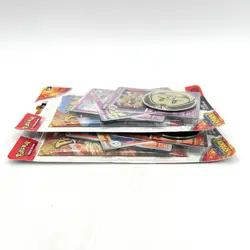 Pokemon TCG: Surging Sparks Checklane Blister Set, Alakazam & Chandelure - Image 3
