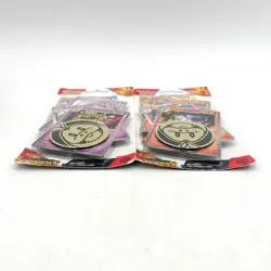 Pokemon TCG: Surging Sparks Checklane Blister Set, Alakazam & Chandelure - Image 4