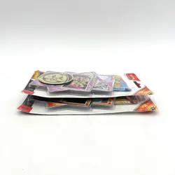 Pokemon TCG: Surging Sparks Checklane Blister Set, Alakazam & Chandelure - Image 5