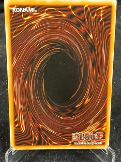 Yu-Gi-Oh! Statue of Anguish Pattern CROS-EN078 Common MP - Image 2