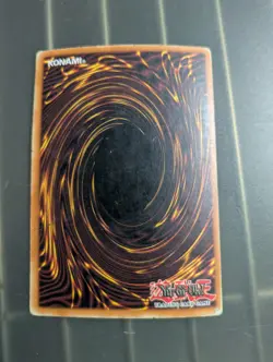 Summoned Skull MRD-003 Metal Raiders Unlimited|Unlimited Edition - Image 2