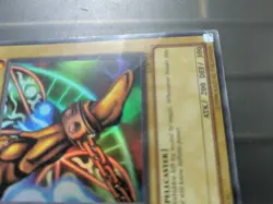 Left Leg of the Forbidden One LOB-121 The Legend of Blue Eyes White Dragon HP - Image 3