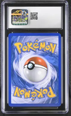 CGC 8 Salamence LV.X 2009 Arceus 98/99 Holo Pokemon Card - Image 2