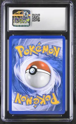 CGC 8.5 Salamence LV.X 2009 Arceus 98/99 Holo Pokemon Card - Image 2