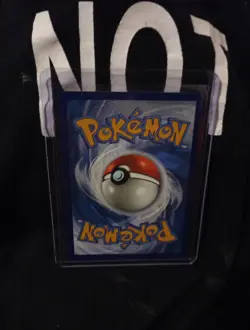 2022 Basic Swablu Pokemon Training Card Game - Image 2