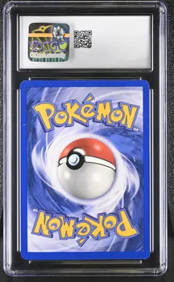 CGC 8.5 Aerodactyl ex 2003 EX Sandstorm 94/100 Holo Pokemon Card - Image 2
