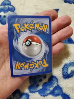 LP Mismagius 10/130 Reverse Holo Rare Diamond and Pearl Pokemon Card - Image 3