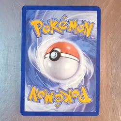 2023 Pokemon S&V Paradox Rift Reverse HOLO Mela Card 167/182 - Image 2