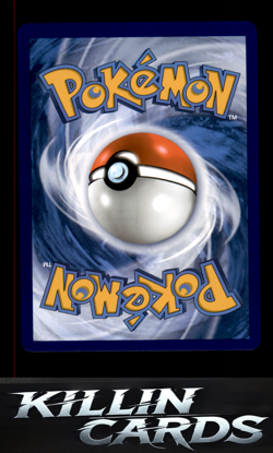 Emolga (Poke Ball Pattern) 029/086 Pokemon Common SV: Black Bolt Card NM - Image 2