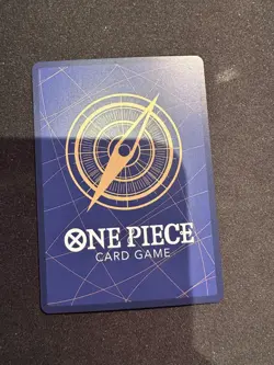 Crocodile - ST07-040 - Promo - One Piece Card Game - Seven Warlords N/M - Image 2
