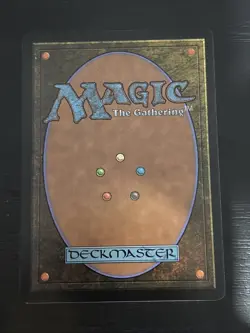 Buster Sword Final Fantasy Regular - MTG - Image 2
