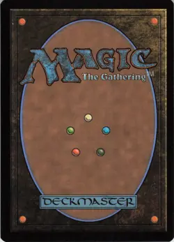 Sandman's Quicksand U Marvel's Spider-Man 63 NM Foil MTG - Image 2