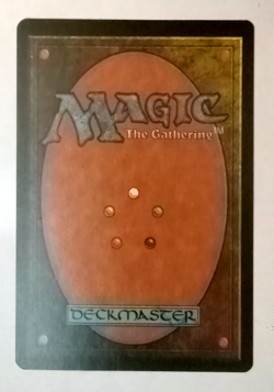 MTG Serra's Sanctum #325 | Urza's Saga | NM- Never Played | Magic: The Gathering - Image 2