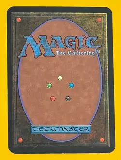 MTG ROYAL ASSASSIN (Ink) Alpha (OldManMTG 011-190) - Image 2