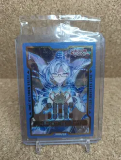 YUGIOH Justice Hunters JUSH - Dracotail - Field Center Token-SEALED - Image 1