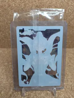 YUGIOH Justice Hunters JUSH - Dracotail - Field Center Token-SEALED - Image 2