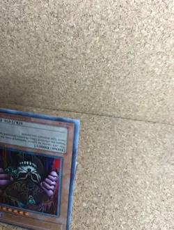 Dark Ruler Ha Des - RP02-EN052 - Ultra Rare NM Yugioh *SEE BACK* - Image 5