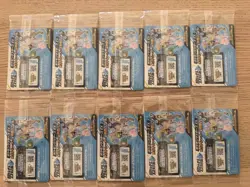 Pokemon Card Iono's Wattrel Battle Partners Promo 10 set 232/SV-P SV9 Japanese - Image 2