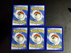 Pokemon Illustration Rare & EX Card Lot - Image 2