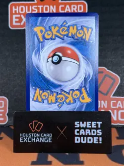 Pokemon Chinese Exclusive Horizons Gem CBB1C Captain Pikachu 07 09/09 Holo Card - Image 2