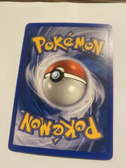 Pokemon TCG Torchic EX Crystal Guardians 65/100 Reverse Holo Common Card - Image 4