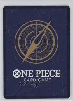 2024 One Piece Card Game: Emperors in the New World OP09 SR Crocodile #OP09-046 - Image 2