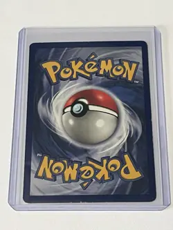 Pokemon Charmander 46/102 1st Edition Shadowless Base Set Card 1999 Vintage Rare - Image 2