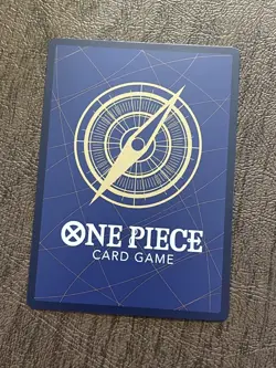 Nami PRB02-012 R ONE PIECE Card The Best 2 - ONE PIECE Card Game English Alt - Image 3