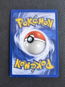 Pokemon TCG Charizard Expedition Holo Card 6/165 E Series E Reader - Image 2