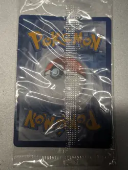 Eevee VMAX SWSH087 SWSH: Sword & Shield Promo Cards Holo Sealed - Image 2