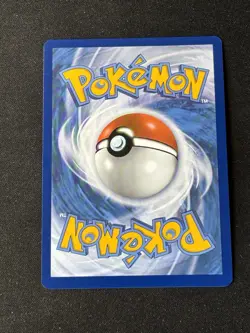 Bloodmoon Ursaluna ex 177 Sv: Scarlet & Violet Promo Cards Holo - Image 2