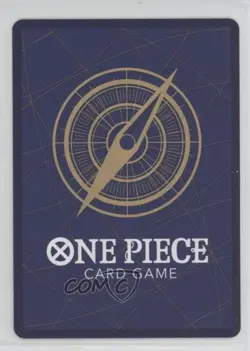 2024 One Piece Card Game: Emperors in the New World OP09 Japanese R Roronoa Zoro - Image 2