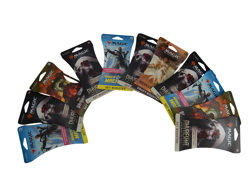 Lot Of 11 Mix Magic the Gathering 13+ Draft & Set Booster - FREE shipping - Image 1